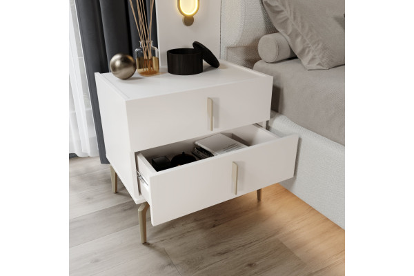 BEYOĞLU AYTAŞI YATAK ODASI