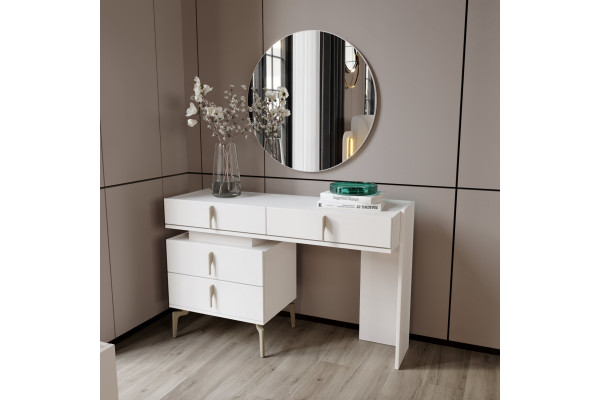 BEYOĞLU AYTAŞI YATAK ODASI