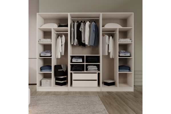 BEYOĞLU AYTAŞI YATAK ODASI