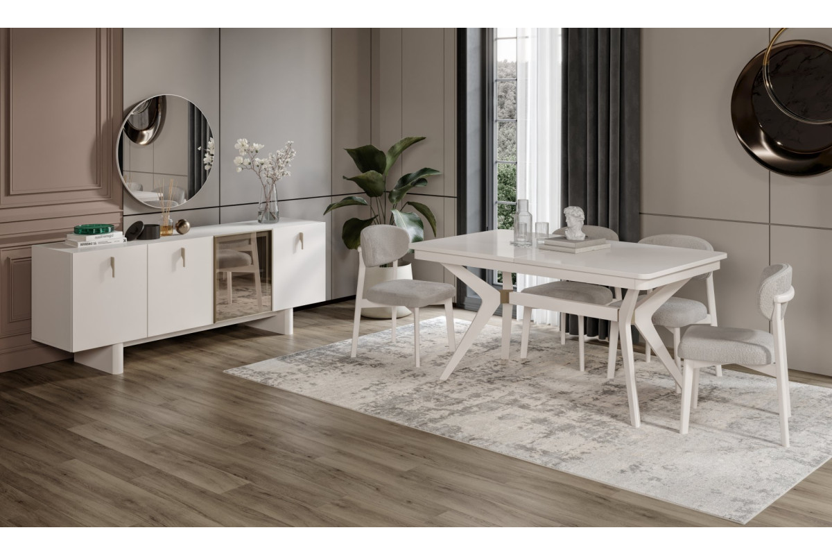 BEYOĞLU AYTAŞI YEMEK ODASI