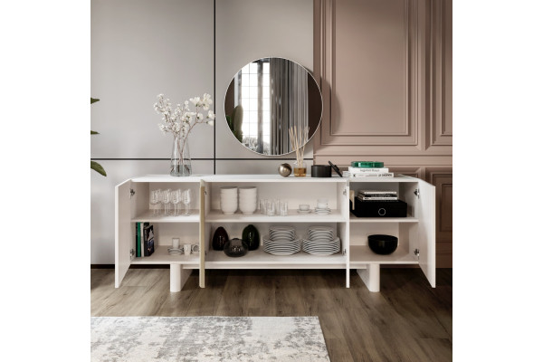 BEYOĞLU AYTAŞI YEMEK ODASI