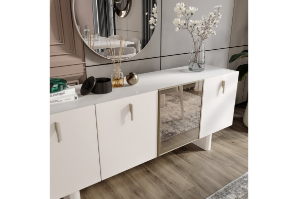 BEYOĞLU AYTAŞI YEMEK ODASI