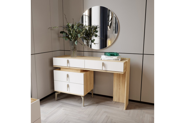 BEYOĞLU CEVİZ YATAK ODASI