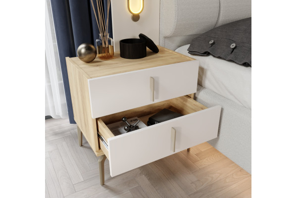 BEYOĞLU CEVİZ YATAK ODASI