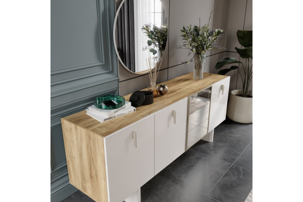 BEYOĞLU CEVİZ YEMEK ODASI