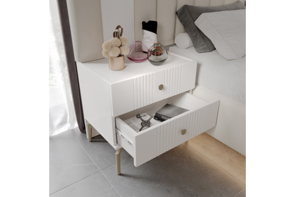 İSTİNYE YATAK ODASI