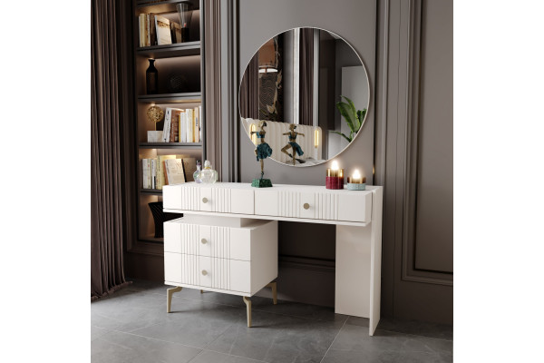 İSTİNYE YATAK ODASI