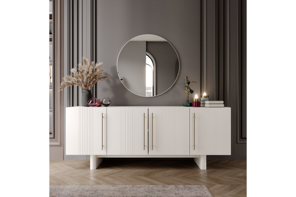 İSTİNYE YEMEK ODASI