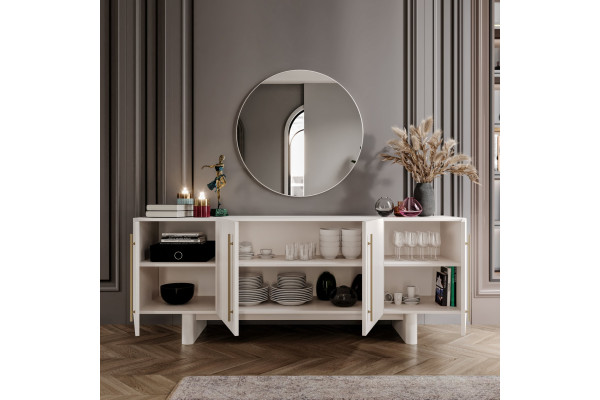 İSTİNYE YEMEK ODASI