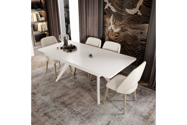 İSTİNYE YEMEK ODASI