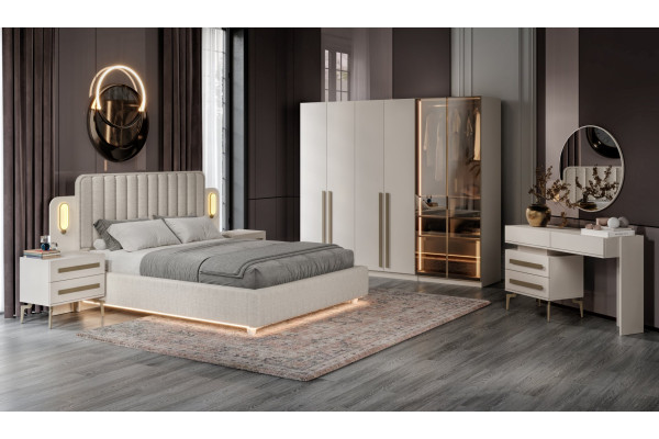 SİLİVRİ YATAK ODASI