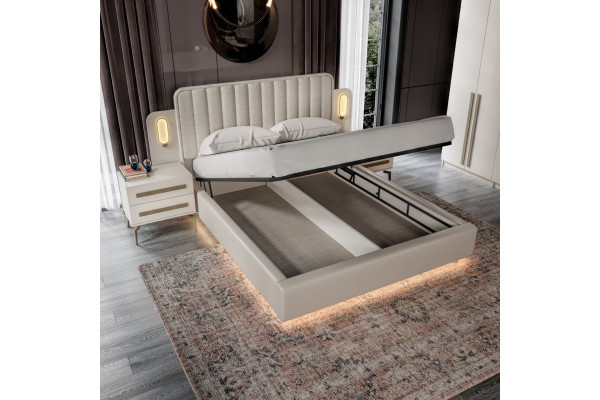 SİLİVRİ YATAK ODASI