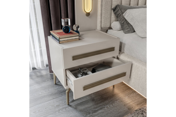 SİLİVRİ YATAK ODASI