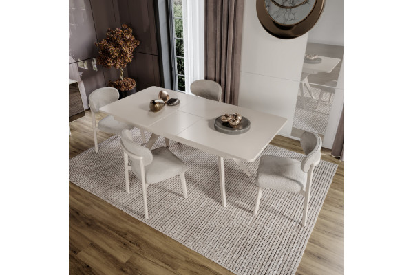 SİLİVRİ YEMEK ODASI