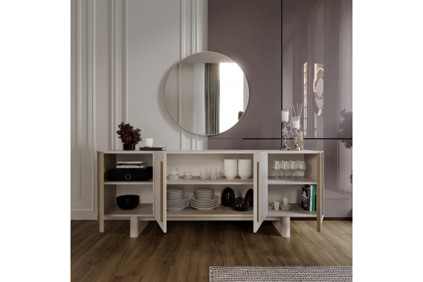 SİLİVRİ YEMEK ODASI