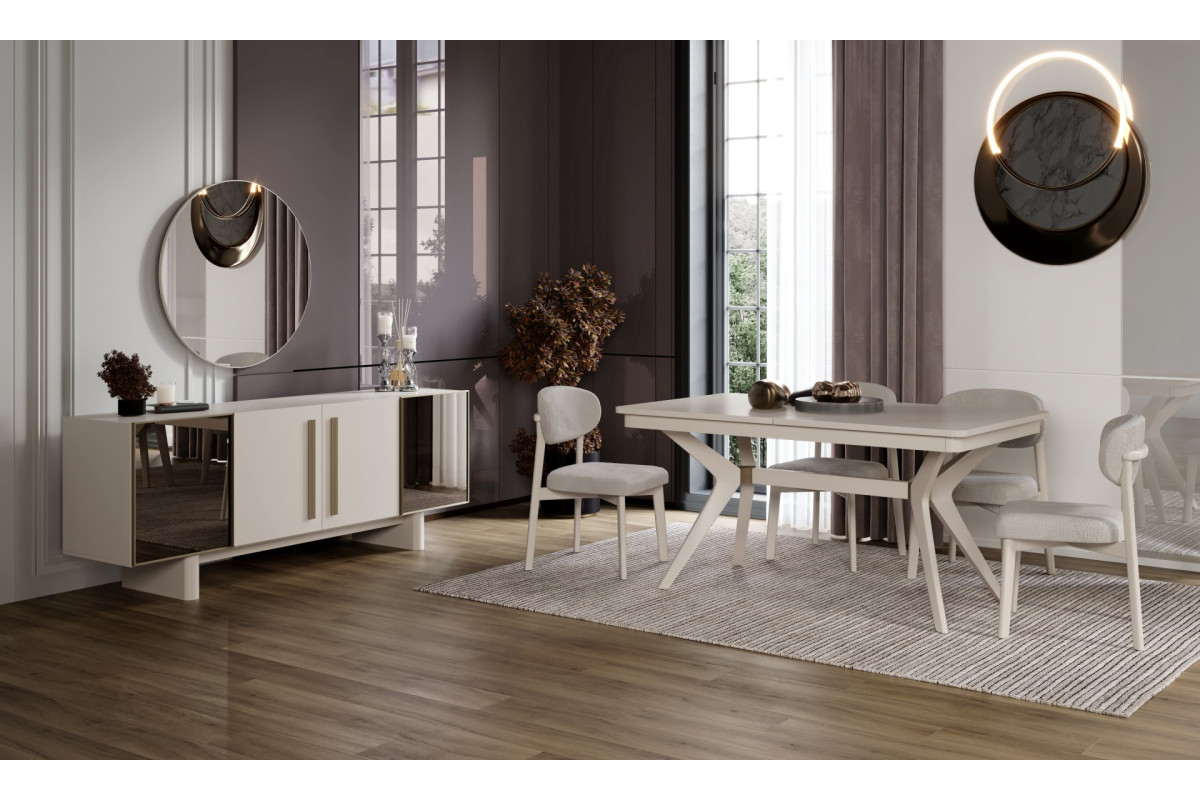 SİLİVRİ YEMEK ODASI