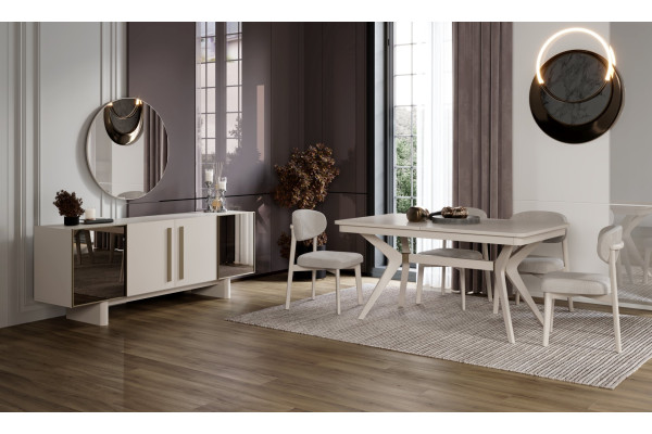 SİLİVRİ YEMEK ODASI