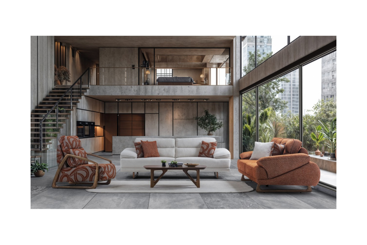 LEMANS KOLTUK TAKIMI