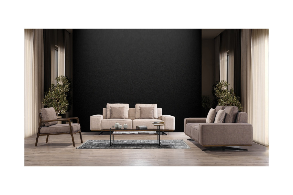 MONACO KOLTUK TAKIMI