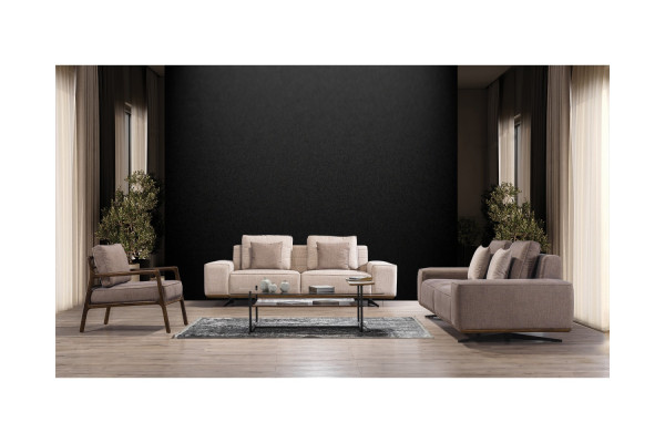 MONACO KOLTUK TAKIMI