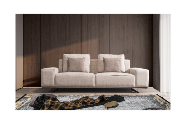 MONACO KOLTUK TAKIMI