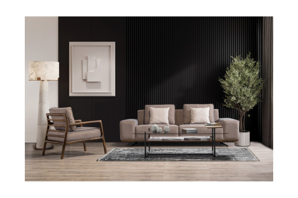 MONACO KOLTUK TAKIMI