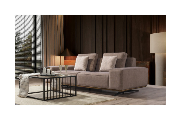 MONACO KOLTUK TAKIMI