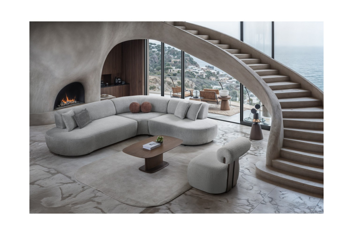 SOFİA KÖŞE KOLTUK