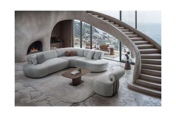 SOFİA KÖŞE KOLTUK