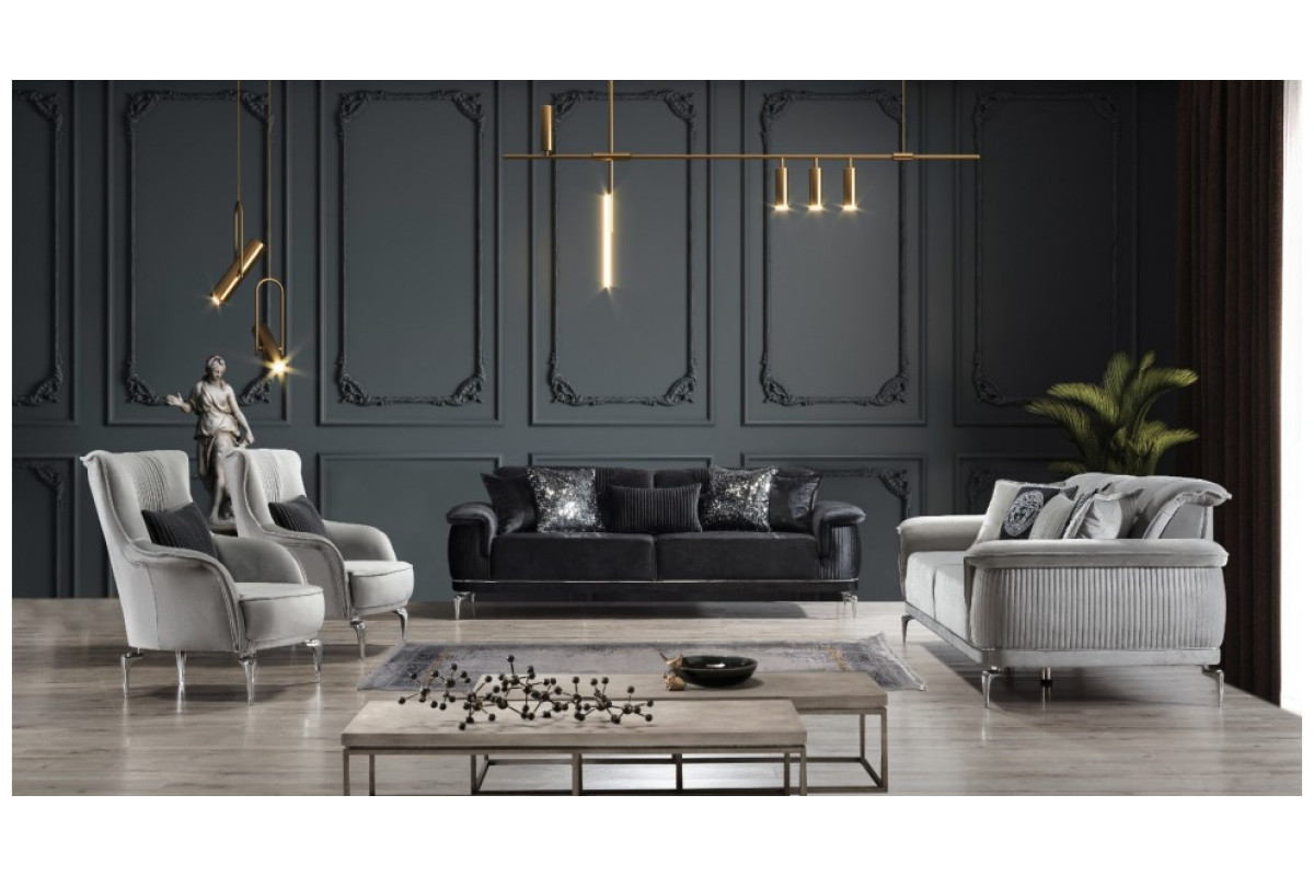 YILDIZ KOLTUK TAKIMI