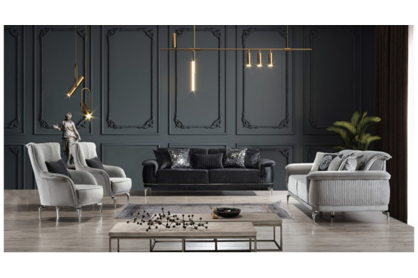 YILDIZ KOLTUK TAKIMI