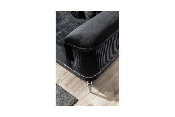 YILDIZ KOLTUK TAKIMI