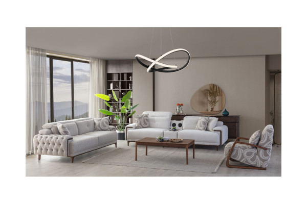 HİSAR KOLTUK TAKIMI