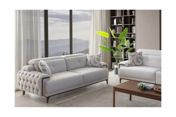 HİSAR KOLTUK TAKIMI