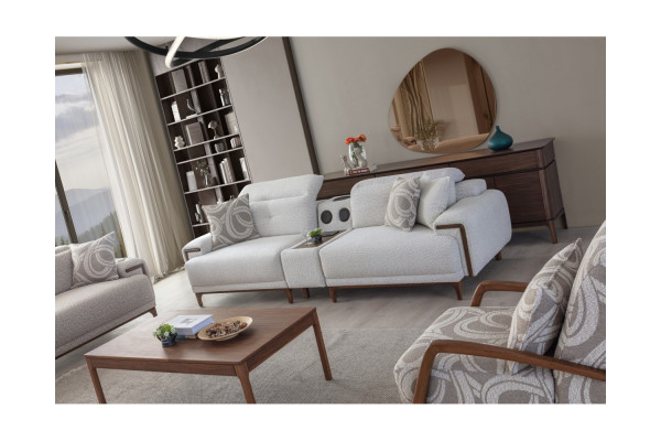 HİSAR KOLTUK TAKIMI