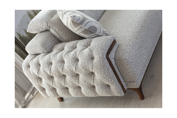 HİSAR KOLTUK TAKIMI