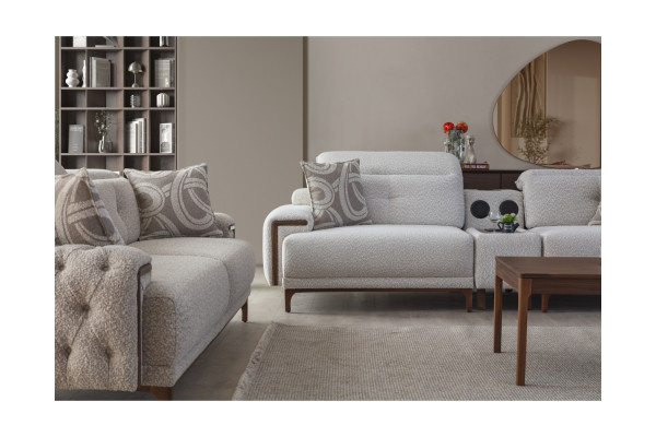 HİSAR KOLTUK TAKIMI