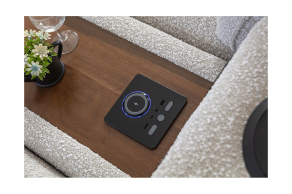 HİSAR KOLTUK TAKIMI