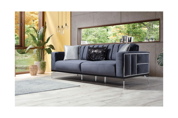 MİNDA KOLTUK TAKIMI