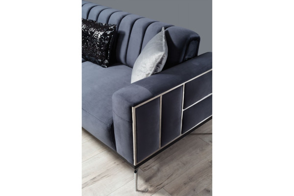 MİNDA KOLTUK TAKIMI