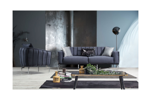 MİNDA KOLTUK TAKIMI