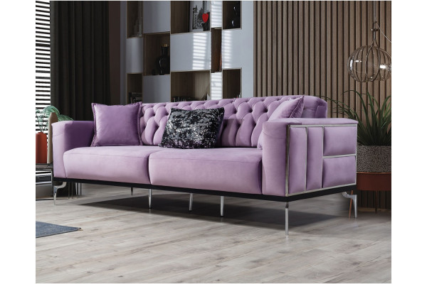 MİNDA KOLTUK TAKIMI