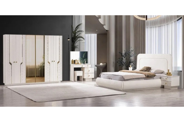 ELEGANCE YATAK ODASI