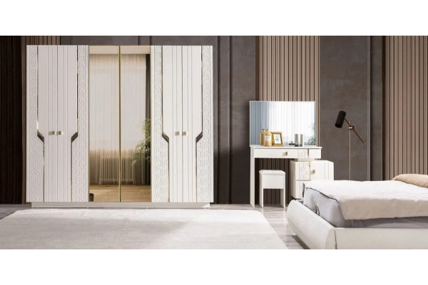 ELEGANCE YATAK ODASI