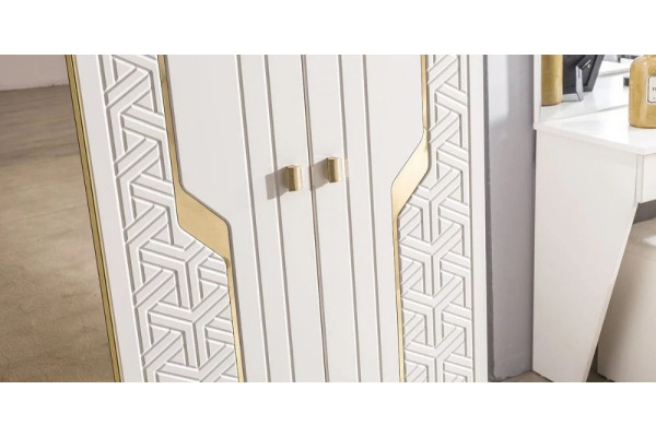 ELEGANCE YATAK ODASI