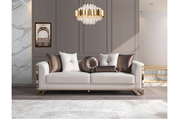 İnci Koltuk Takımı