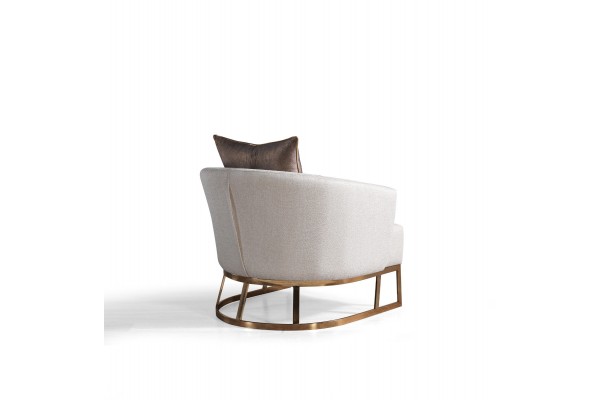 İnci Koltuk Takımı