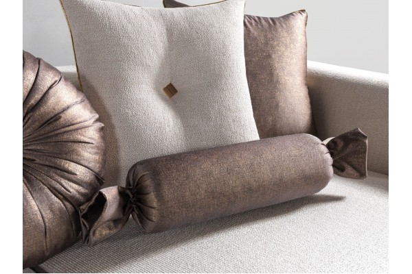 İnci Koltuk Takımı