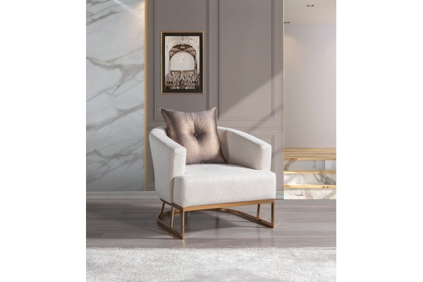 İnci Koltuk Takımı